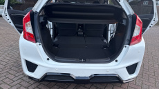 Honda Jazz 1.3 EX Navi 5dr Petrol Hatchback